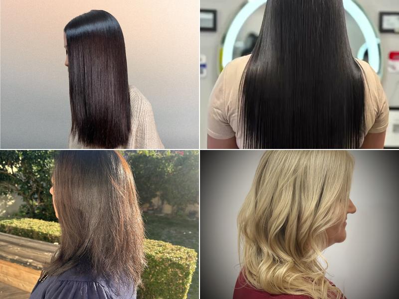 JASONHAIR4U ( By appointment only )