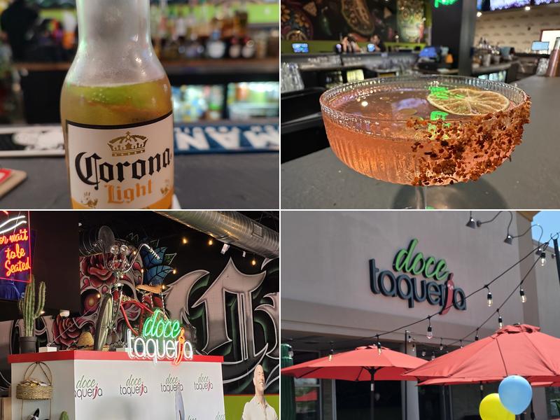 Doce Taqueria Bridgeville