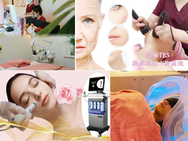 New Life Beauty Spa