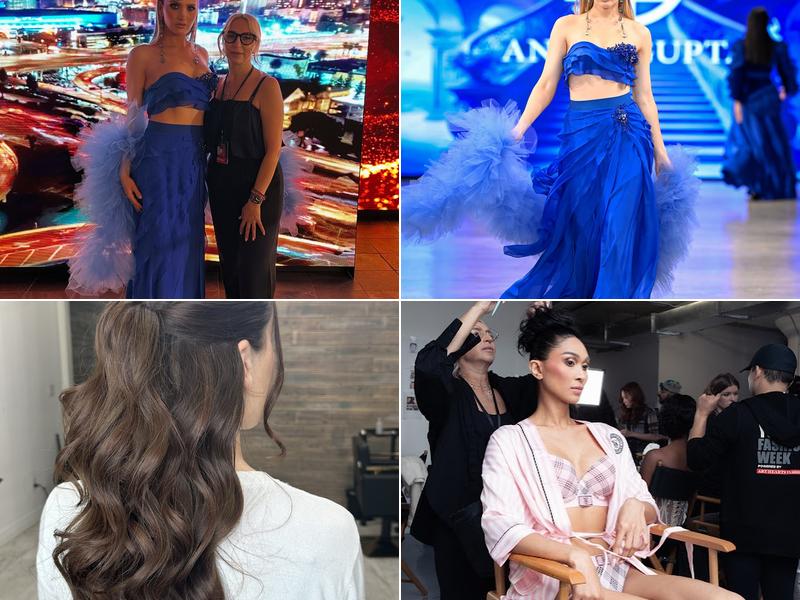 Hair By Manush Telunts