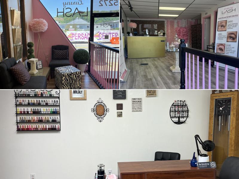 Luxury Lash and Brow Studio