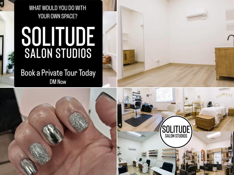 Solitude Salon Studios
