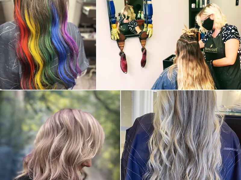 everything beautiful…