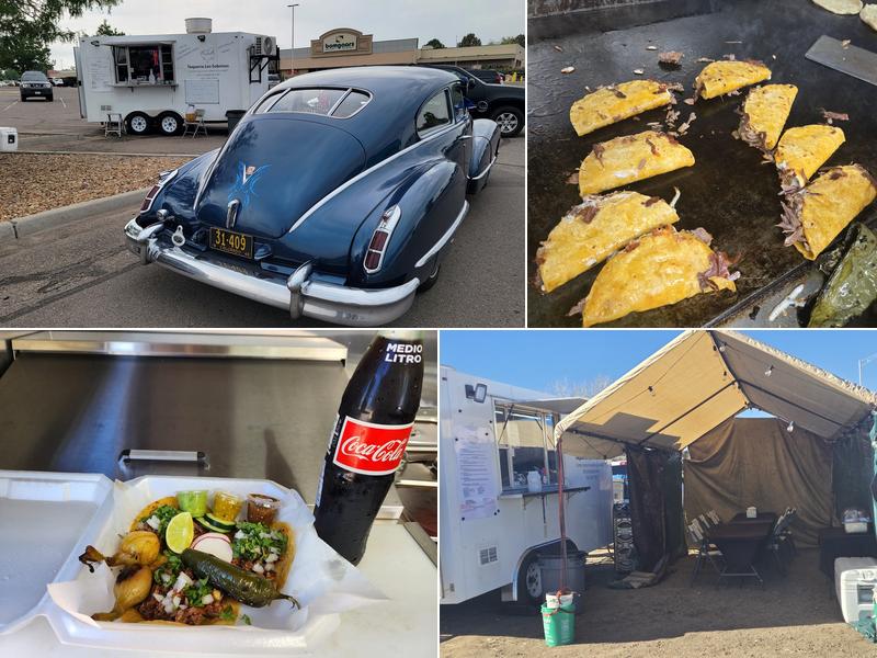 Taqueria Los Sobrinos LLC 21416 E 160th Ave, Brighton