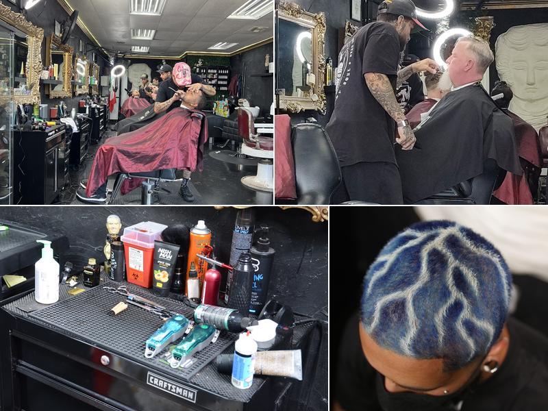 The Twelve Hair Studio