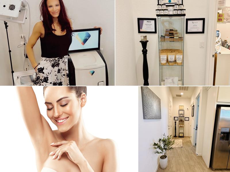 Luminous Glow Skin and Laser