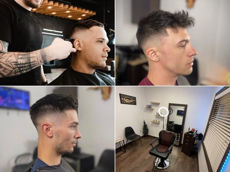 Classic Cuts & Grooming