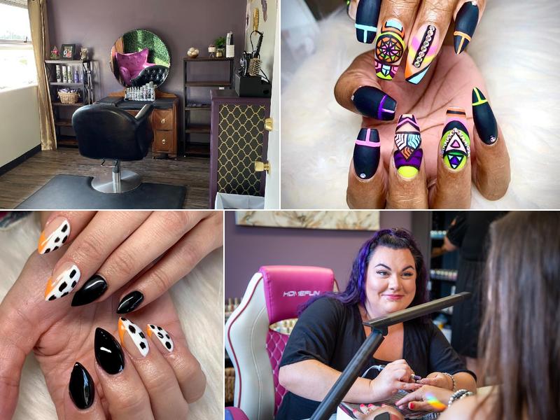 The Main Retreat Salon and Spa