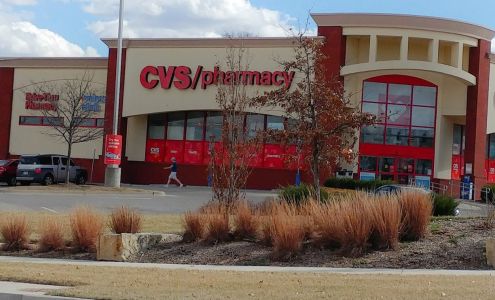 CVS