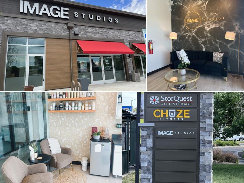 IMAGE Studios - Broadway