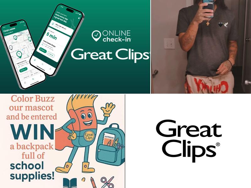 Great Clips