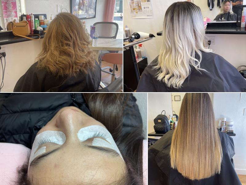 Glam beauty studio by gabriela