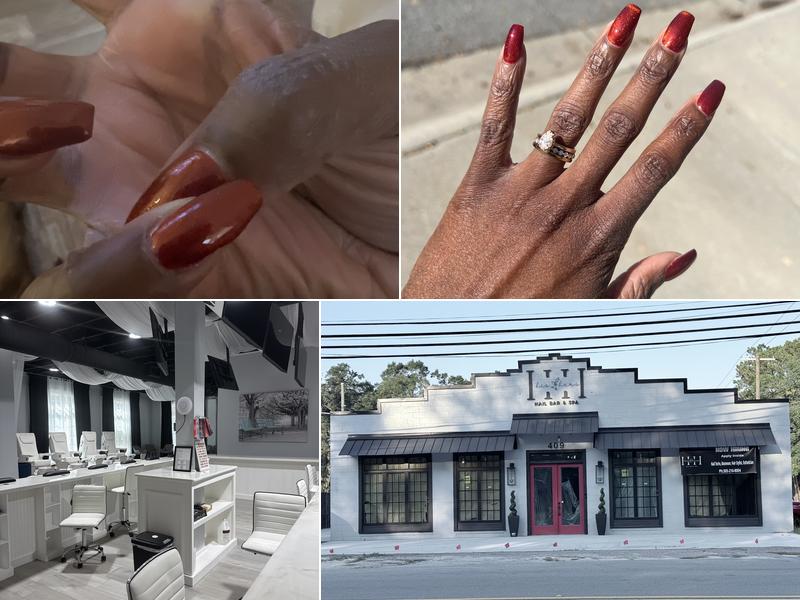 His & Hers Nailbar & Spa