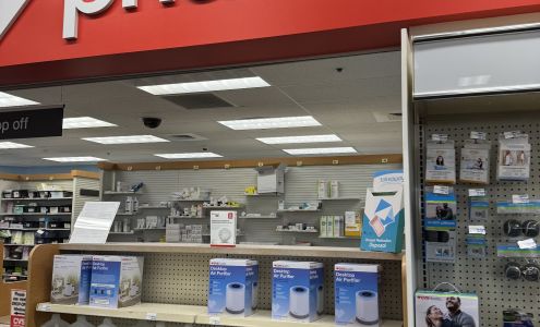 CVS