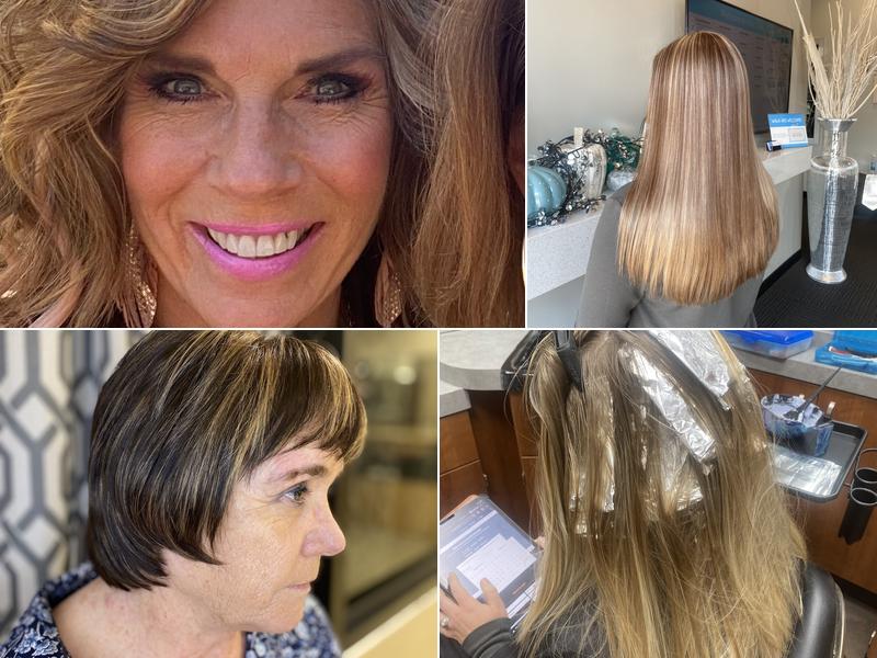 Shear Excellence by Heidi