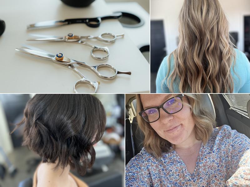 Josie's Beauty Salon