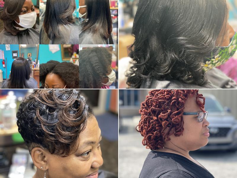 Nurture By Que Salon and Spa