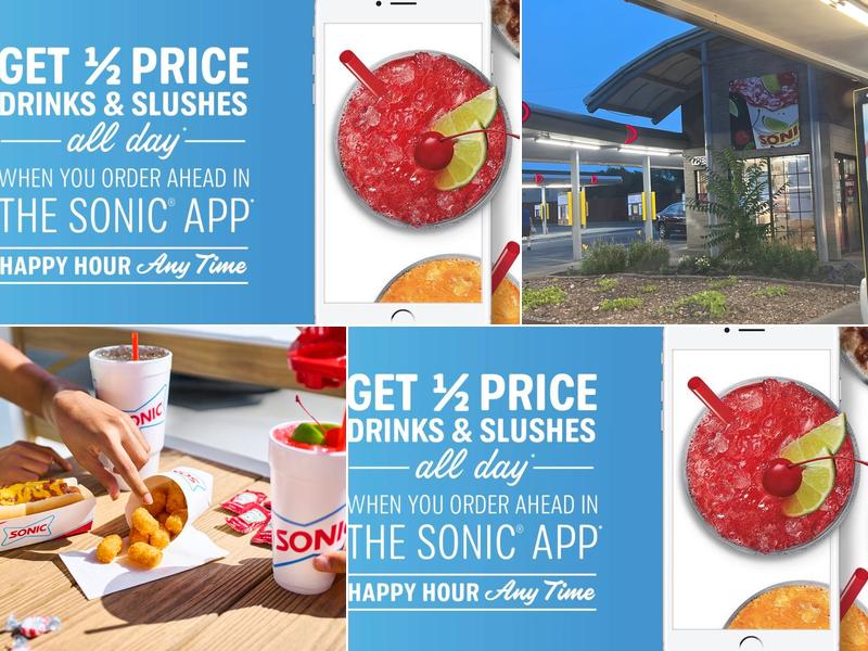 Sonic Drive-In