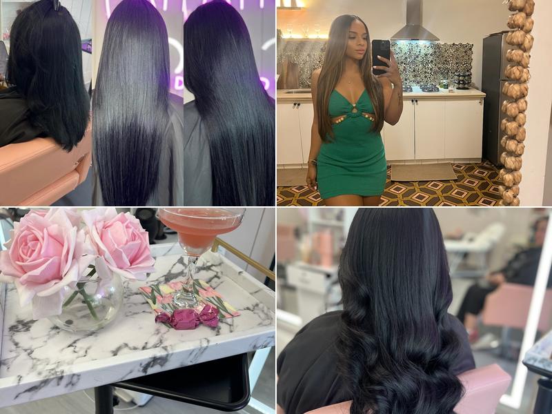 Arletti Hair Designs