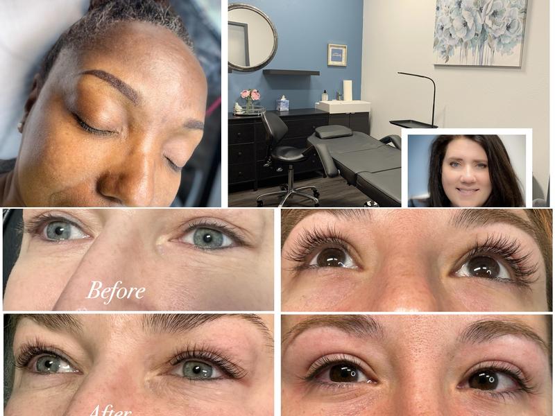 Serendipity Esthetics and Permanent Makeup