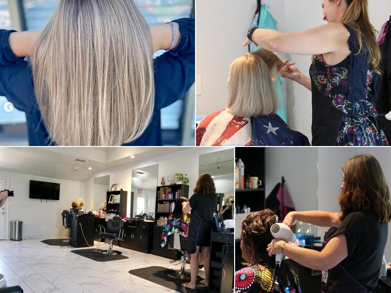 Martin's Hair Studios