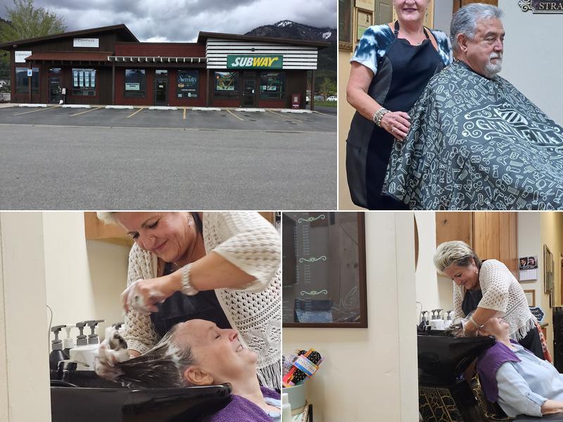 Serenity Hair & Waxing Studio