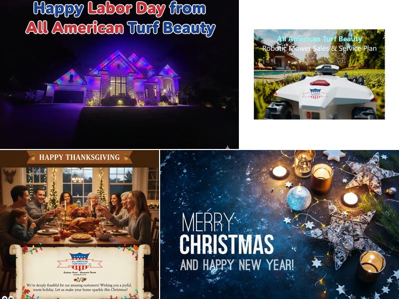 All American Turf Beauty, Inc.