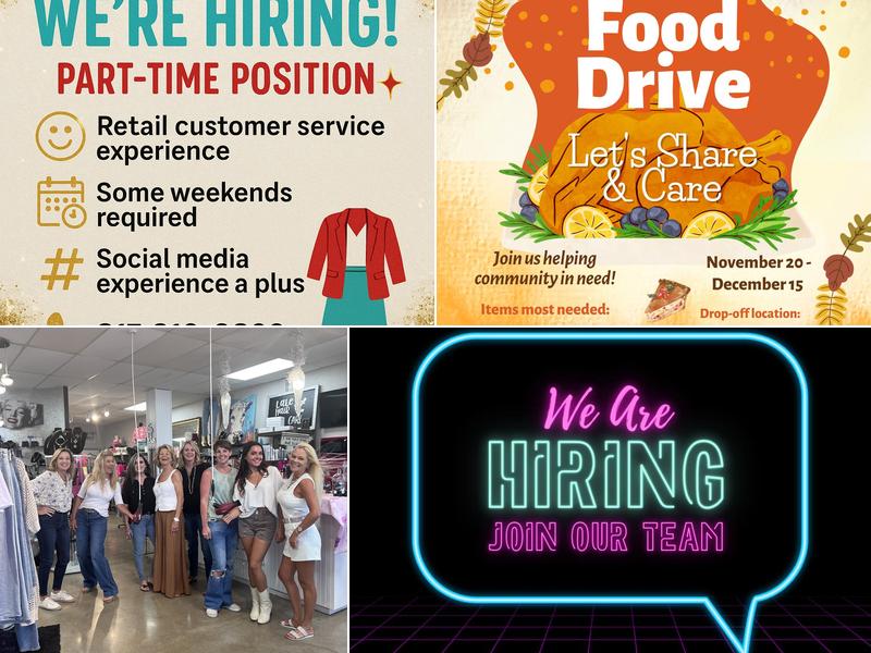 Signature Beauty Bar