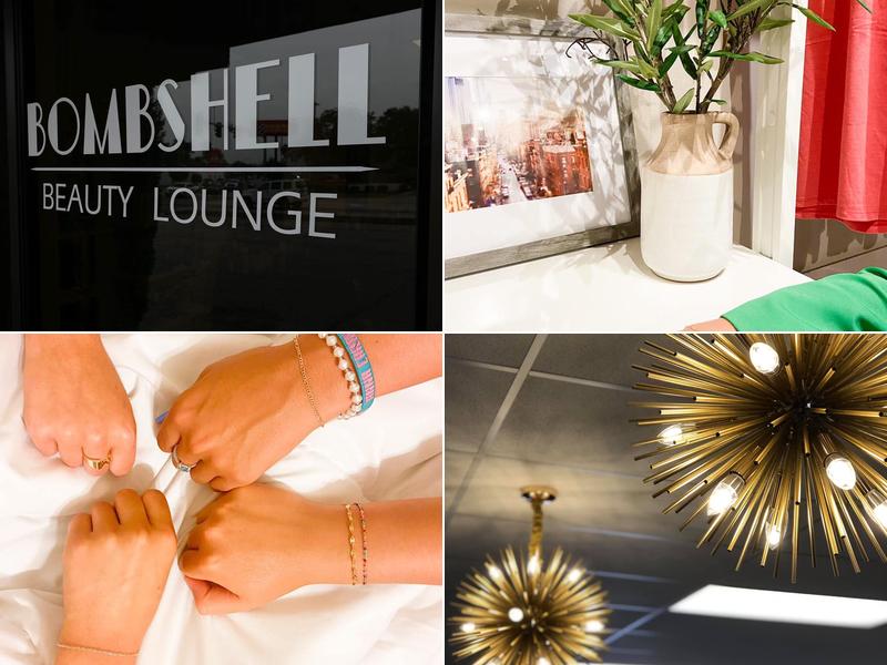Bombshell Beauty Lounge