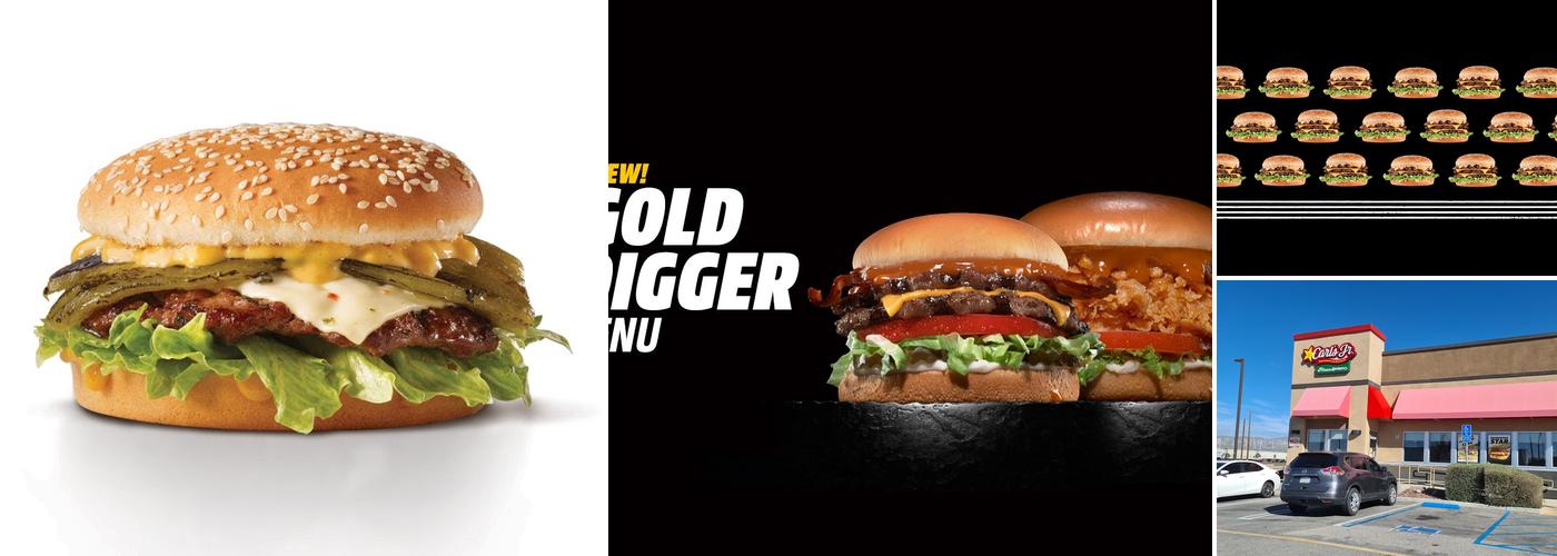 Carl’s Jr.