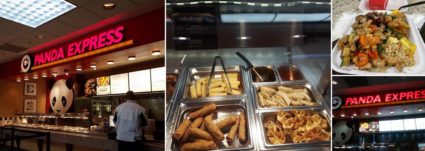 Panda Express