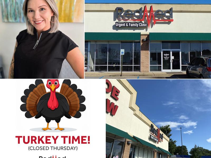 RedMed Urgent Clinic of Pontotoc