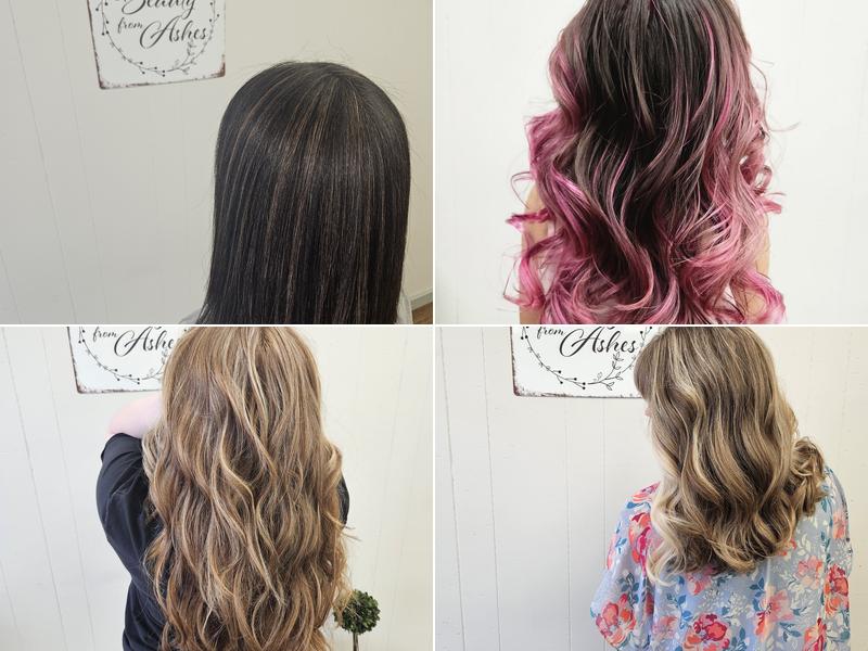 Beauty from Ashes Studio, LLC