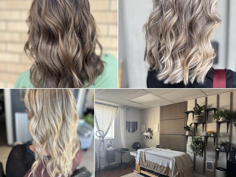 Root of Beauty- Holistic Head Spa