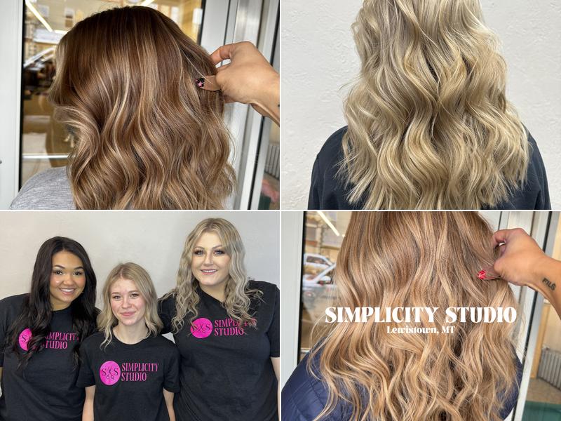 Simplicity Studio