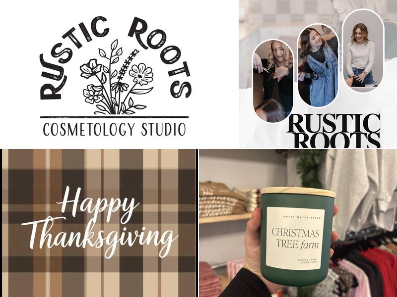 Rustic Roots Studio