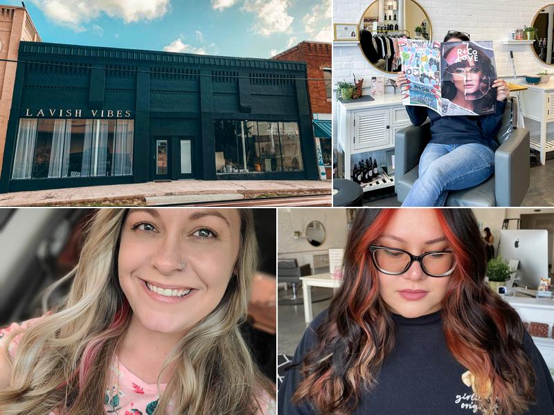 Lavish Vibes