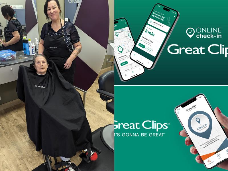 Great Clips