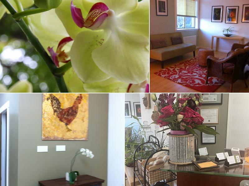 Ginger Springs Day Spa