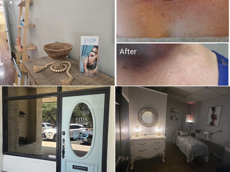 Osiris Skin Esthetics