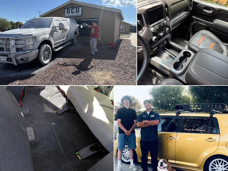OCD Obsessive Car Detailing