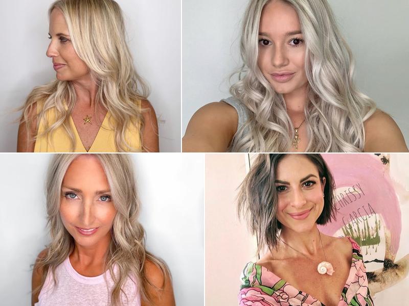 Christina Garcia Salon