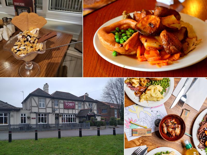 Toby Carvery Brentwood