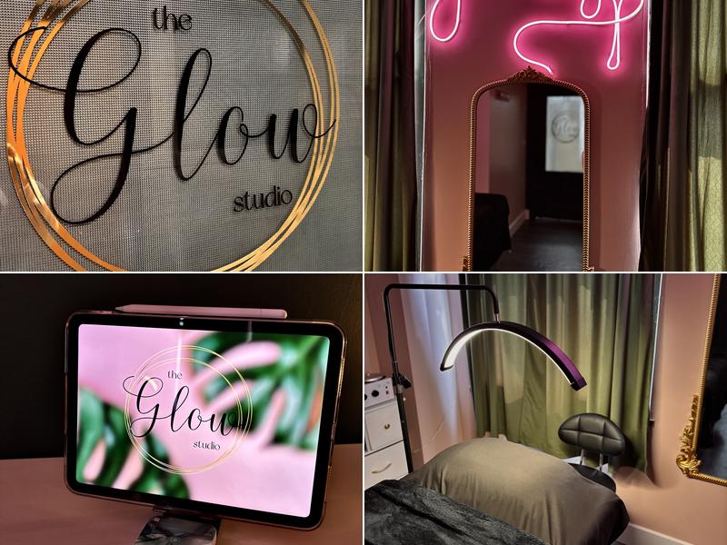 The Glow Studio