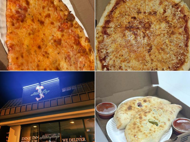 Italian Village Authentic Pizzeria of Bristol