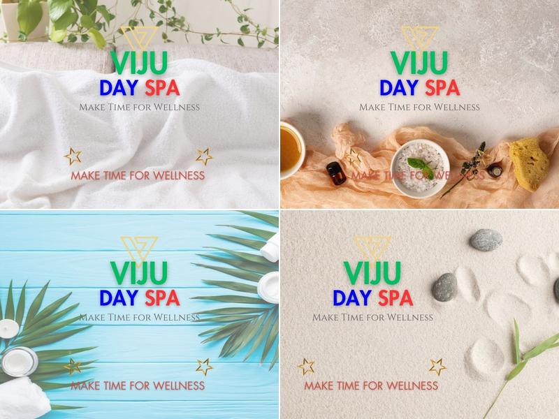 VIJU DAY SPA