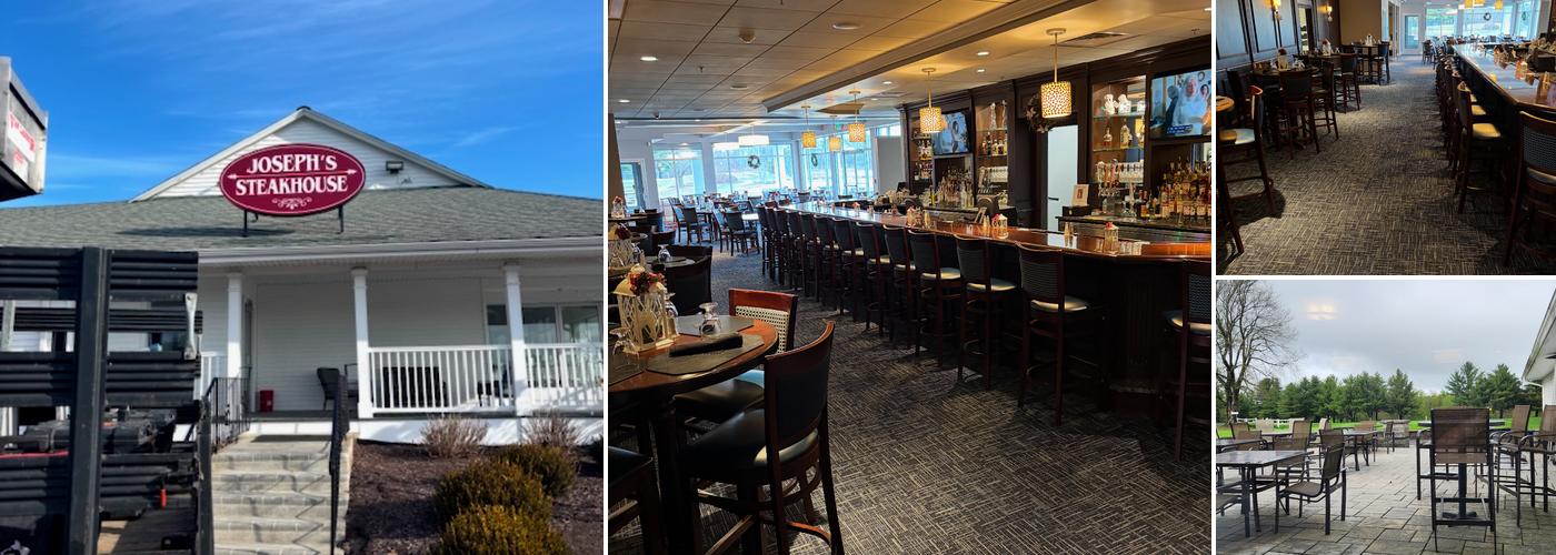 Joseph's Steakhouse of Bristol