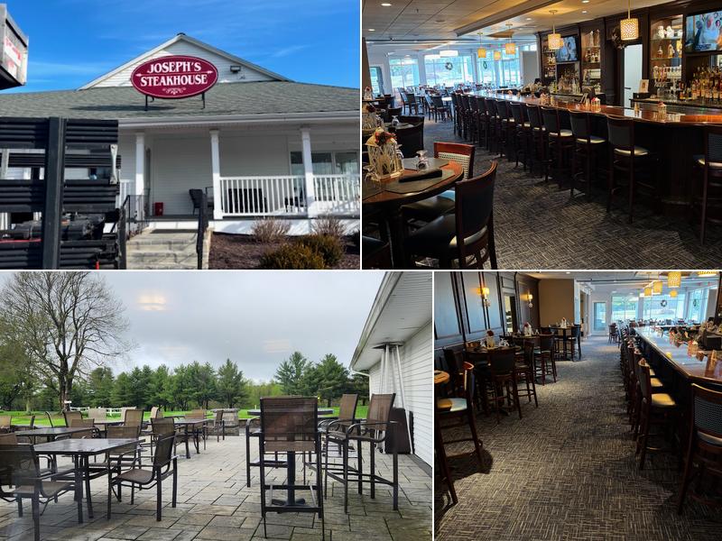 Joseph's Steakhouse of Bristol