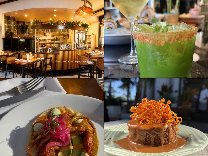 La Corriente Coronado 1100 Orange Ave, Coronado