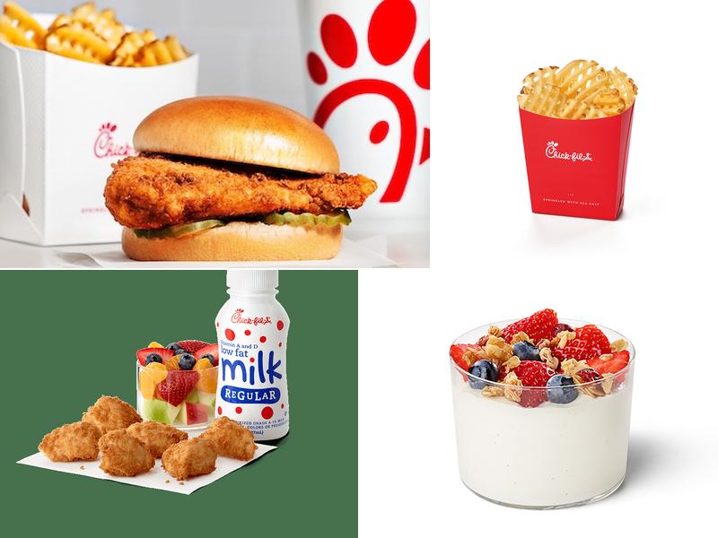 Chick-fil-A